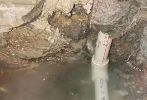 古塔区管道漏水检测五