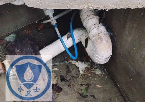 古塔区水管漏水检测公司6