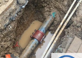 古塔区水管漏水检测公司4