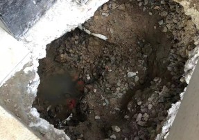 古塔区水管漏水检测公司2